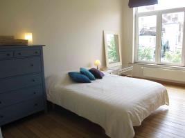 Livourne -  1 Bedroom Apartment, 1st Floor * Brussel