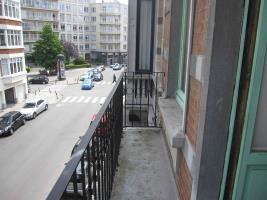 Livourne -  1 Bedroom Apartment, 1st Floor Hotel Brussel