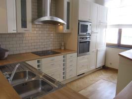 Livourne -  1 Bedroom Apartment, 1st Floor Brussel